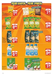 Reis im EDEKA Prospekt in Leipzig Aktueller EDEKA Prospekt mit Reis, "Wir lieben Lebensmittel!", Seite 8