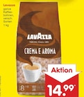 Aktuelle Kaffee Angebote bei Netto Marken-Discount in Schwerin Aktuelles Kaffee Angebot bei Netto Marken-Discount in Schwerin ab 14,99 €