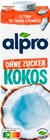 Kaufland Heidenau - Mandel- oder Kokosnussdrink Angebot im Prospekt Mandel- oder Kokosnussdrink bei Kaufland im Heidenau Prospekt für 1,99 €