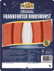 Original Frankfurter Rindswurst bei Netto Marken-Discount im Prospekt "" für 4,49 €