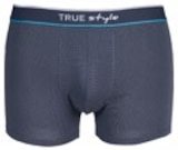 Herren-Retroshorts im Angebot bei Penny in Mannheim Herren-Retroshorts Angebote von TRUE STYLE bei Penny Mannheim für 9,99 €