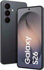 Aktuelle Smartphone Angebote bei expert in Göttingen Aktuelles Smartphone Galaxy S26 5G (512GB) Angebot bei expert in Göttingen ab 159,00 €