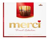 Rabattaktion im Angebot bei REWE in Frechen Rabattaktion Angebote von Merci bei REWE Frechen