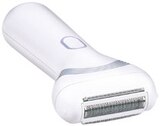 Wiederaufladbarer Damenrasierer von MEXX für 12,99 € bei Netto mit dem Scottie im Angebot Wiederaufladbarer Damenrasierer von MEXX im aktuellen Netto mit dem Scottie Prospekt