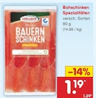 Angebot im Netto Marken-Discount Cottbus Prospekt Netto Marken-Discount Cottbus Prospekt mit im Angebot für 1,19 €