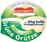 Grütze mit Soße mit Vanillegeschmack von Osterland im aktuellen Netto mit dem Scottie Prospekt