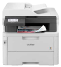 LED-Multifunktionsdrucker MFC L-3760CDW Angebote von Brother bei expert Würzburg für 379,00 €