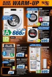 Waschmaschine Angebot & Preis im aktuellen expert Prospekt Waschmaschine Angebot im aktuellen expert Prospekt auf Seite 10