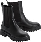 Bottines femme - ESMARA en promo chez Lidl Guyancourt à 15,99 €