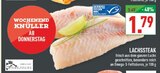 Aktuelles Lachssteak Angebot bei Marktkauf in Münster ab 1,79 €
