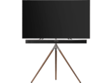 Aktuelle Fernseher Angebote bei MediaMarkt Saturn in Paderborn Aktuelles WM 7471 65 TRIPOD TV STAND ULTRASLIM TURN 360 DARK Angebot bei MediaMarkt Saturn in Paderborn ab 134,99 €