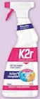 Detachant avant lavage(a) - K2R dans le catalogue Super U