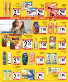 Zucker im aktuellen EDEKA Prospekt (München) Zucker im EDEKA Prospekt "Wir lieben Lebensmittel." mit 26 Seiten (München)