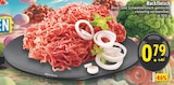 Aktuelles Hackfleisch Angebot bei EDEKA in Wuppertal ab 0,79 €