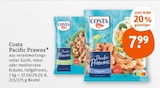 Pacific Prawns im Angebot bei tegut in Böblingen Pacific Prawns Angebote von Costa bei tegut Böblingen für 7,99 €