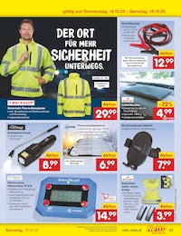 Netto Marken-Discount Fleecejacke im Prospekt Netto Marken-Discount Fleecejacke im Prospekt