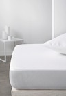 Protège-matelas - GREENFIRS - Hyper U à Sarcelles Protège-matelas - GREENFIRS en promo chez Hyper U Sarcelles à 14,90 €