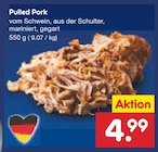 Netto Marken-Discount Sömmerda Prospekt mit  im Angebot für 4,99 €