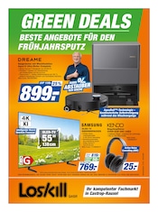 Staubsauger im expert Prospekt in Castrop-Rauxel Aktueller expert Prospekt mit Staubsauger, "Top Angebote", Seite 1