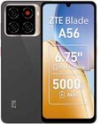 Smartphone Blade A56 4GB + 64GB im Angebot bei expert in Neustadt Smartphone Blade A56 4GB + 64GB Angebote von ZTE bei expert Neustadt für 79,00 €