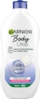 Bodylotion Urea von Garnier für 2,99 € bei Rossmann im Angebot Bodylotion Urea von Garnier im aktuellen Rossmann Prospekt