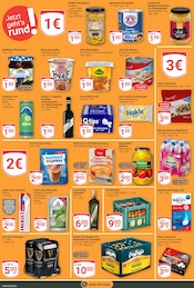 Aktueller GLOBUS Prospekt mit Kaffeevollautomat, "Aktuelle Angebote", Seite 18