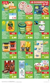Biofleisch im Kaufland Prospekt in Bautzen Aktueller Kaufland Prospekt mit Biofleisch, "Hier bin ich richtig", Seite 21