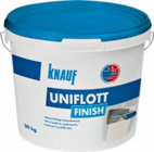 Aktuelles Fugenspachtelmasse „Uniflott Finish“ Angebot bei Hagebaumarkt in Essen ab 35,99 €
