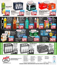 König Pilsener im HIT Prospekt "ECHTE VIELFALT" mit 19 Seiten (Heilbronn)