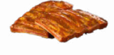 Knusper-Ribs im Angebot bei Netto Marken-Discount in Filderstadt Knusper-Ribs Angebote bei Netto Marken-Discount Filderstadt für 5,99 €
