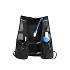 Gilet sac running 5L & 5 poches - LG SPORT à 24,99 € dans le catalogue Carrefour