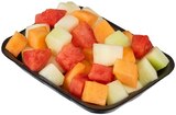 Aktuelles Melonen-Mix Angebot bei REWE in Hamburg ab 9,90 €