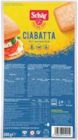 Ciabatta Angebote von Dr. Schär bei EDEKA Buchholz für 2,99 €