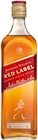 Red Label Blended Scotch Whisky von Johnnie Walker im aktuellen REWE Prospekt für 9,99 €