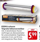 Teigrolle höhenverstellbar im Angebot bei E center in Offenburg Teigrolle höhenverstellbar Angebote von EDEKA zuhause bei E center Offenburg für 5,99 €