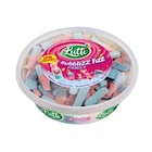 Bonbons "offre découverte" - LUTTI en promo chez Carrefour Bonbons "offre découverte" - LUTTI dans le catalogue Carrefour