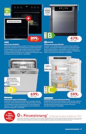 Kühlschrank im dodenhof TechnikWelt Prospekt in Bremen Aktueller dodenhof TechnikWelt Prospekt mit Kühlschrank, "Top Angebote", Seite 11