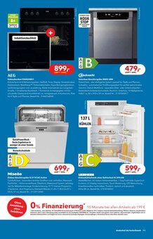 Geschirrspüler im aktuellen dodenhof TechnikWelt Prospekt (Bremen) Geschirrspüler im dodenhof TechnikWelt Prospekt "Top Angebote" mit 12 Seiten (Bremen)