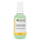 Sérum crème vitamine C - GARNIER dans le catalogue Carrefour Market