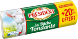 La bûche fondante - Président - Lidl à Aix-en-Provence La bûche fondante - Président en promo chez Lidl Aix-en-Provence à 2,99 €