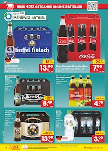 Bier im aktuellen Netto Marken-Discount Prospekt (Pulheim) Bier im Netto Marken-Discount Prospekt "Aktuelle Angebote" mit 59 Seiten (Pulheim)