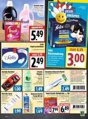 Geschirrspüler im EDEKA Prospekt in Gießen Aktueller EDEKA Prospekt mit Geschirrspüler, "Aktuelle Angebote", Seite 15