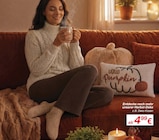 KiK Bad Laasphe - Herbst-Deko Angebot im Prospekt Herbst-Deko bei KiK im Bad Laasphe Prospekt für 4,99 €