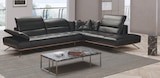 Sofa Astra von Incanto im aktuellen Möbel Inhofer Prospekt für 6.398,00 €