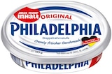 Original von Philadelphia im aktuellen REWE Prospekt