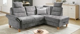 Aktuelle Ecksofa Angebote bei porta Möbel in Leipzig Aktuelles ECKSOFA Angebot bei porta Möbel in Leipzig ab 1.399,00 €