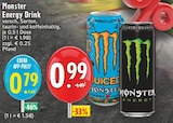 Aktuelle Energydrink Angebote bei E center in Bottrop Aktuelles Mango Loco Angebot bei E center in Bottrop ab 0,79 €