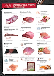 Huhn im Hamberger Prospekt Huhn im Hamberger Prospekt "SEA FOOD" auf Seite 4