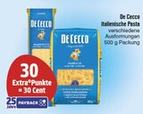 EDEKA Dietersheim - italienische Pasta Angebot im Prospekt italienische Pasta bei EDEKA im Dietersheim Prospekt für