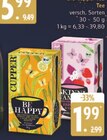 Be Happy im Angebot bei Marktkauf in Wismar Be Happy Angebote von Cupper bei Marktkauf Wismar für 1,99 €